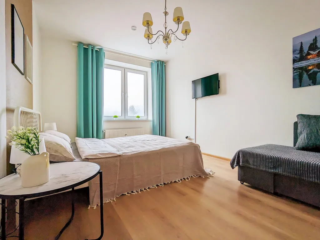 Квартира Квартира около онкоцентра — Песочный