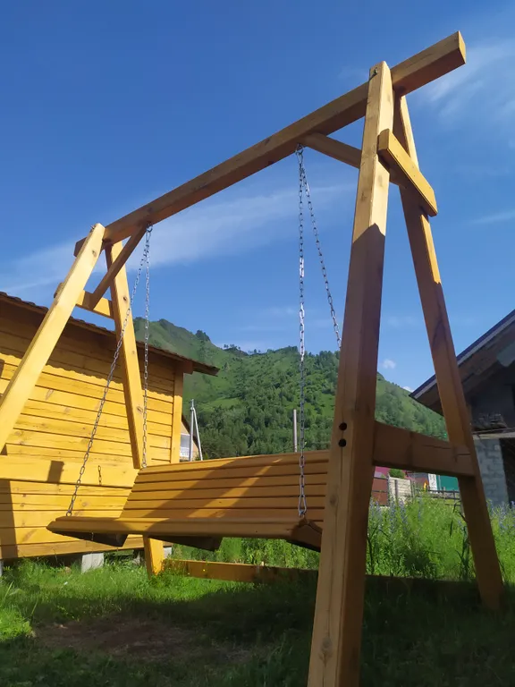 1-комнатный Дом