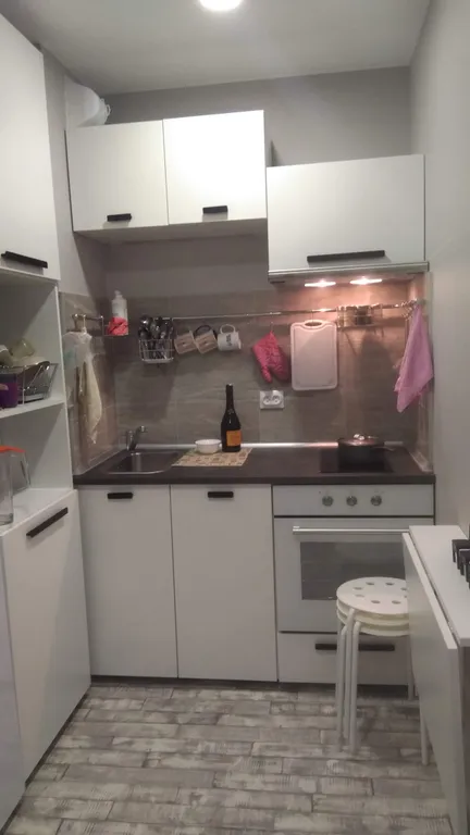 Квартира у моря