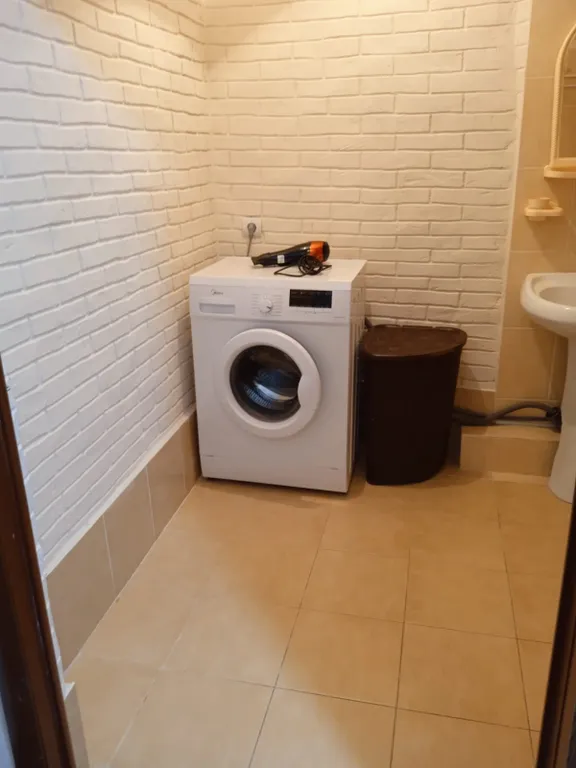 Квартира Двухкомнатная квартира, до моря 5 мин — Сухум