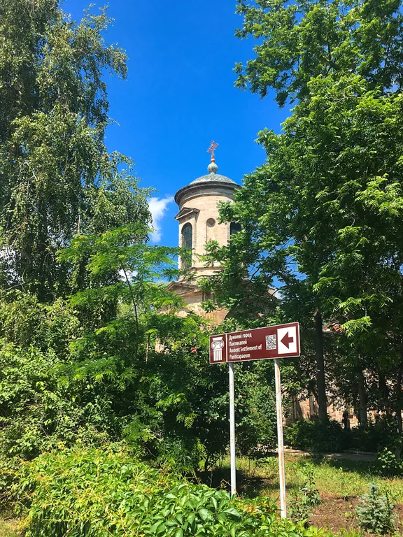 Комфортабельная квартира в центре