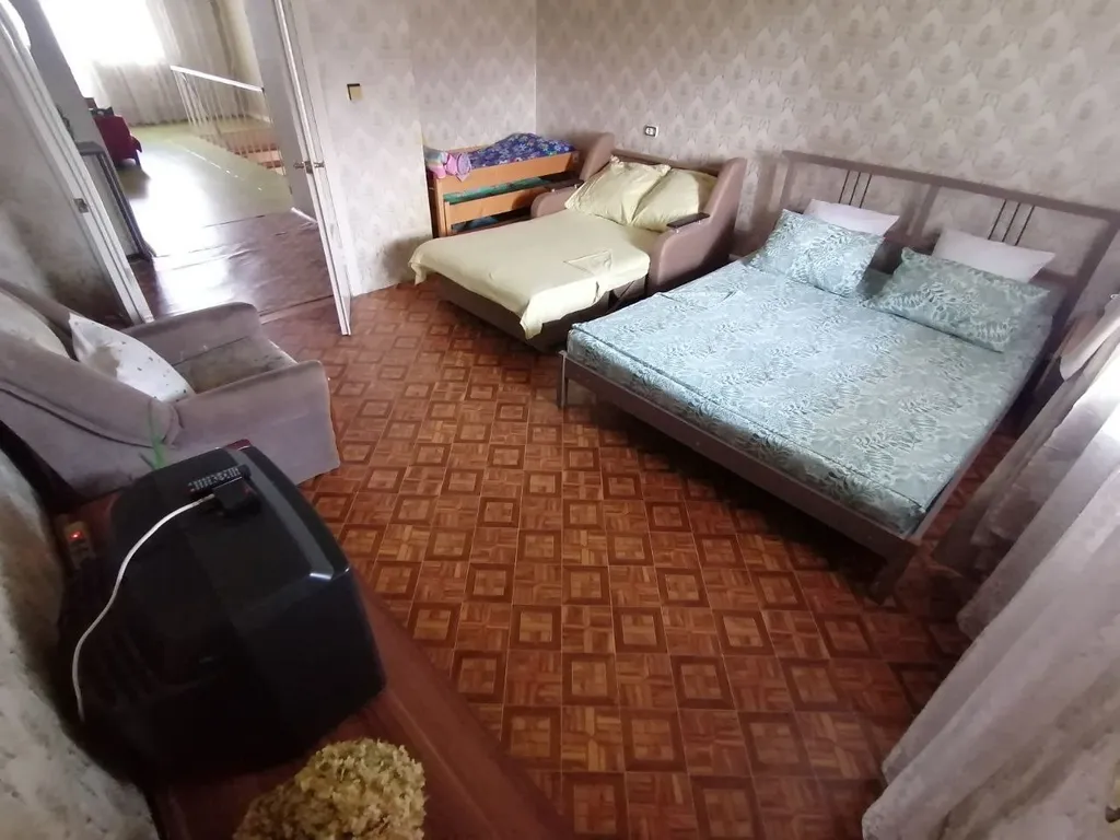 Комфортный дом