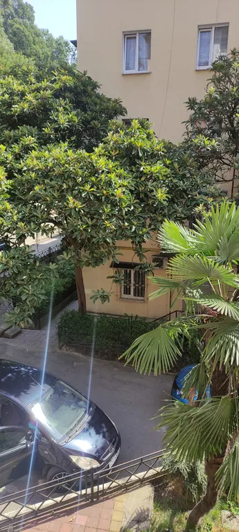 Уютная и чистая квартира с шаговой доступностью к морю