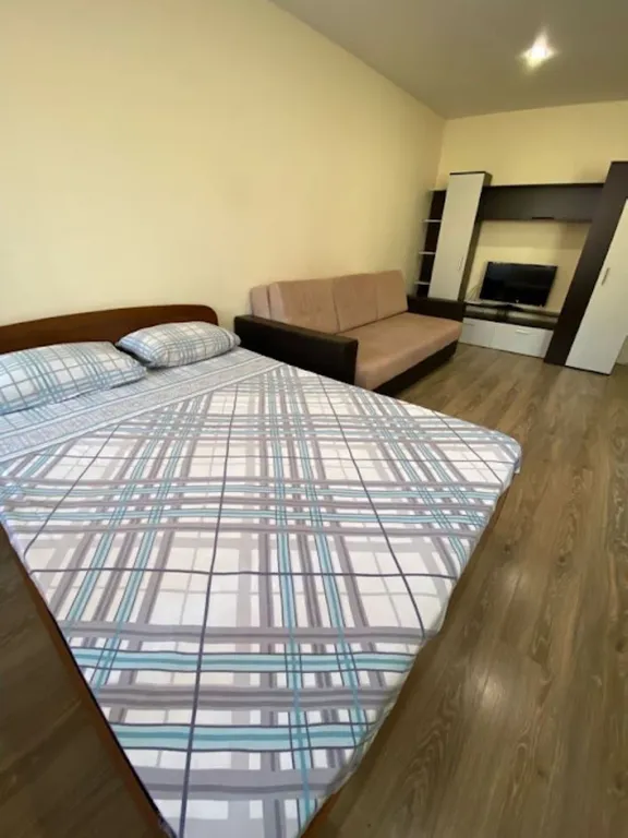 Квартира Квартира рядом с глазным центром — Красноярск