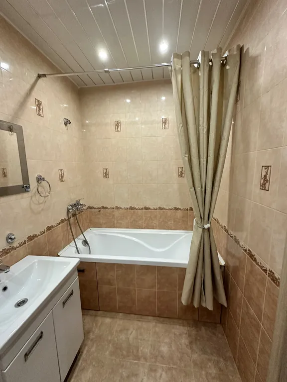 Апартаменты Fresh Room на ул Грибоедова.