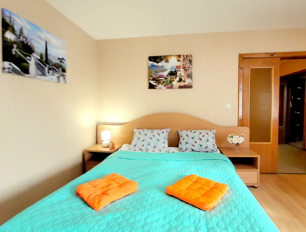 Семейный уют