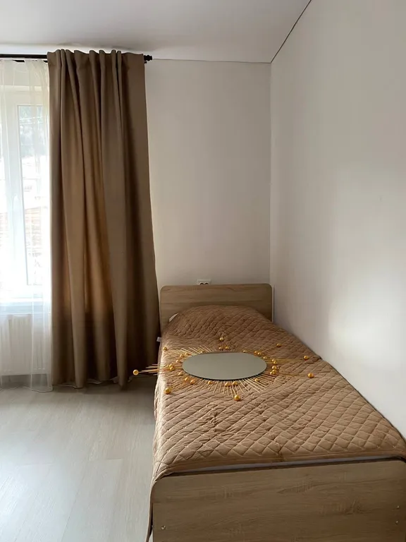 Дом под ключ