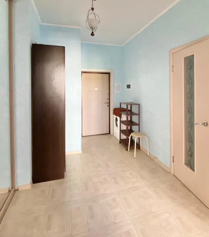 Квартира Просторная квартира для семейного отдыха в красивом ЖК Черноморский — Геленджик