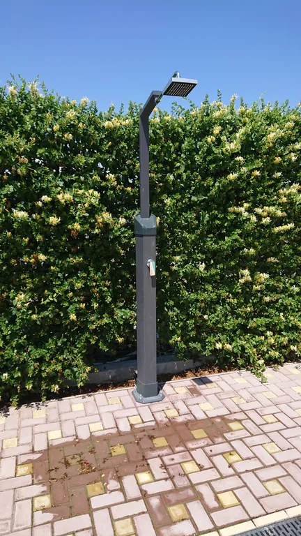 Апартаменты с видом на бассейн