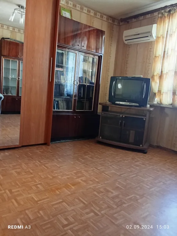 Квартира на Нижегородской ярмарке