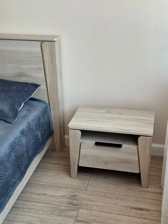 Дом на берегу Каспийского моря