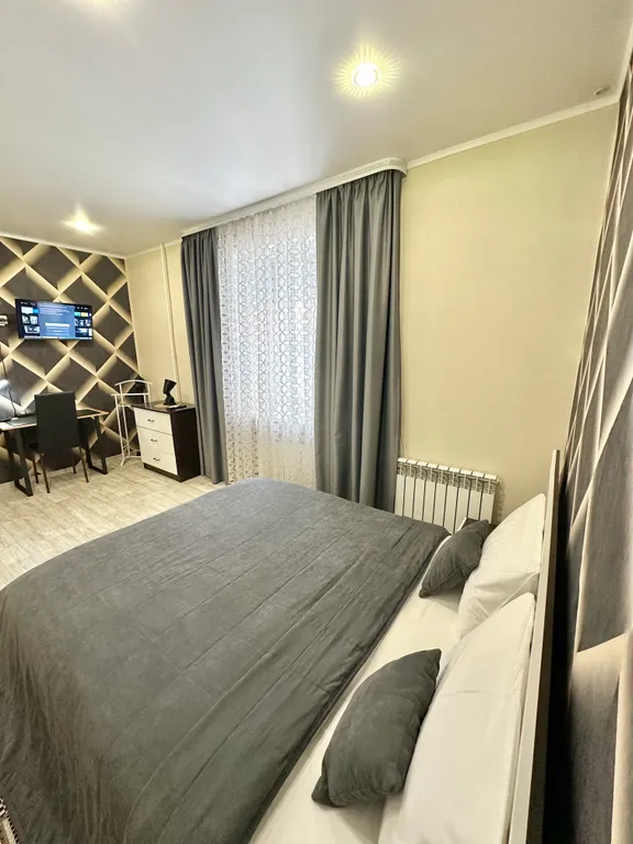 Уютная сталинка