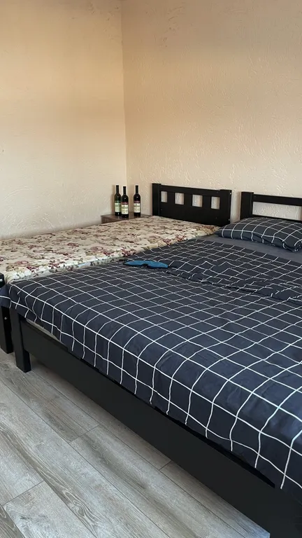 Квартира в сердце города — аренда посуточно в Евпатория