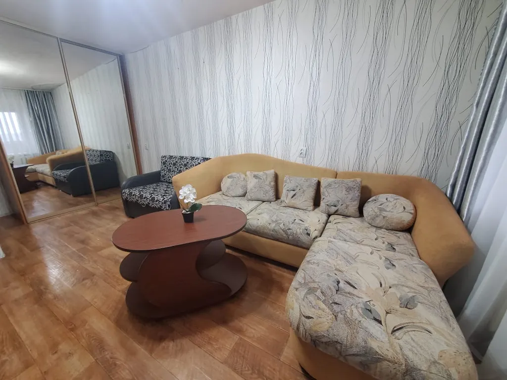 Небольшая квартира, в центрально районе — аренда посуточно в Владивосток