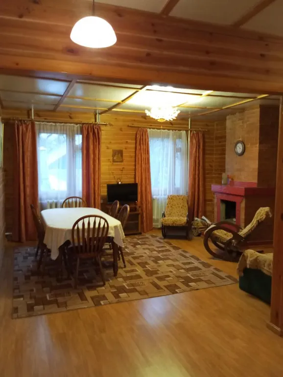 5-комнатный Дом