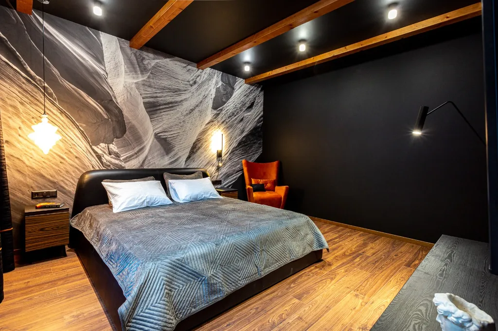 Вилла Gorki Village