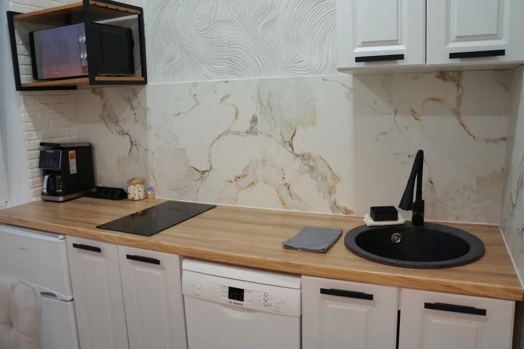 Уютная квартира в центре