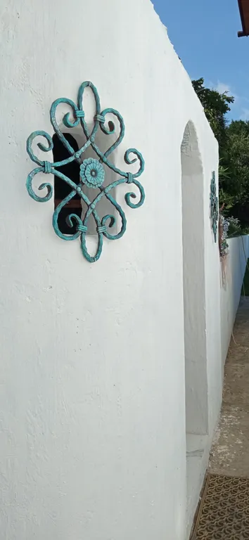 Коттедж Загородный дом Восточный склон — Пластунка