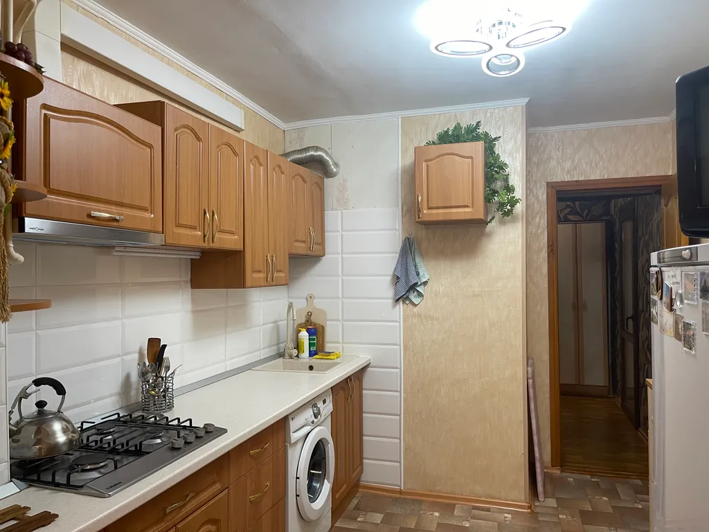 Уютная 1-комнатная квартира в Новом Свете у моря