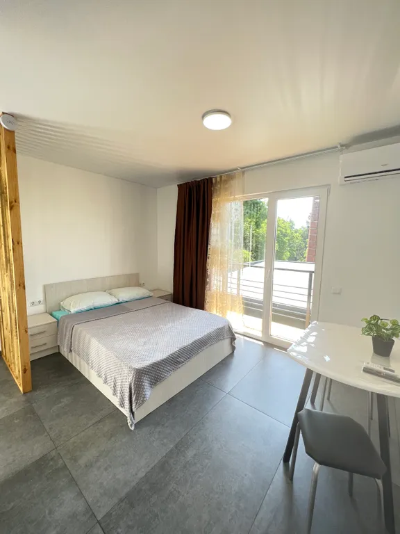 Коттедж Дом под ключ — Сочи