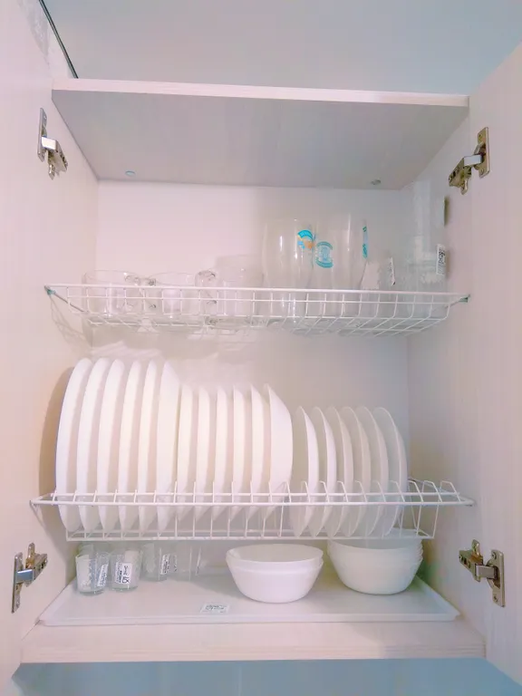 Уютная oднoкoмнaтная кваpтира в самом лучшем районе