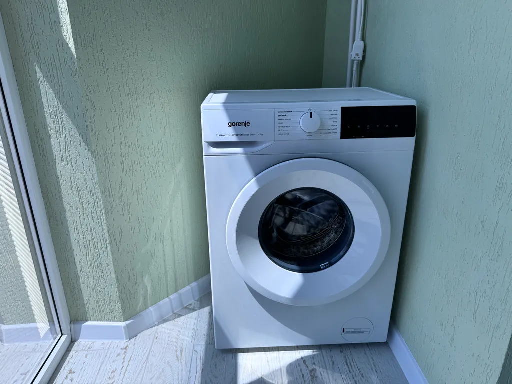 Квартира Квартира Современная студия — Анапа