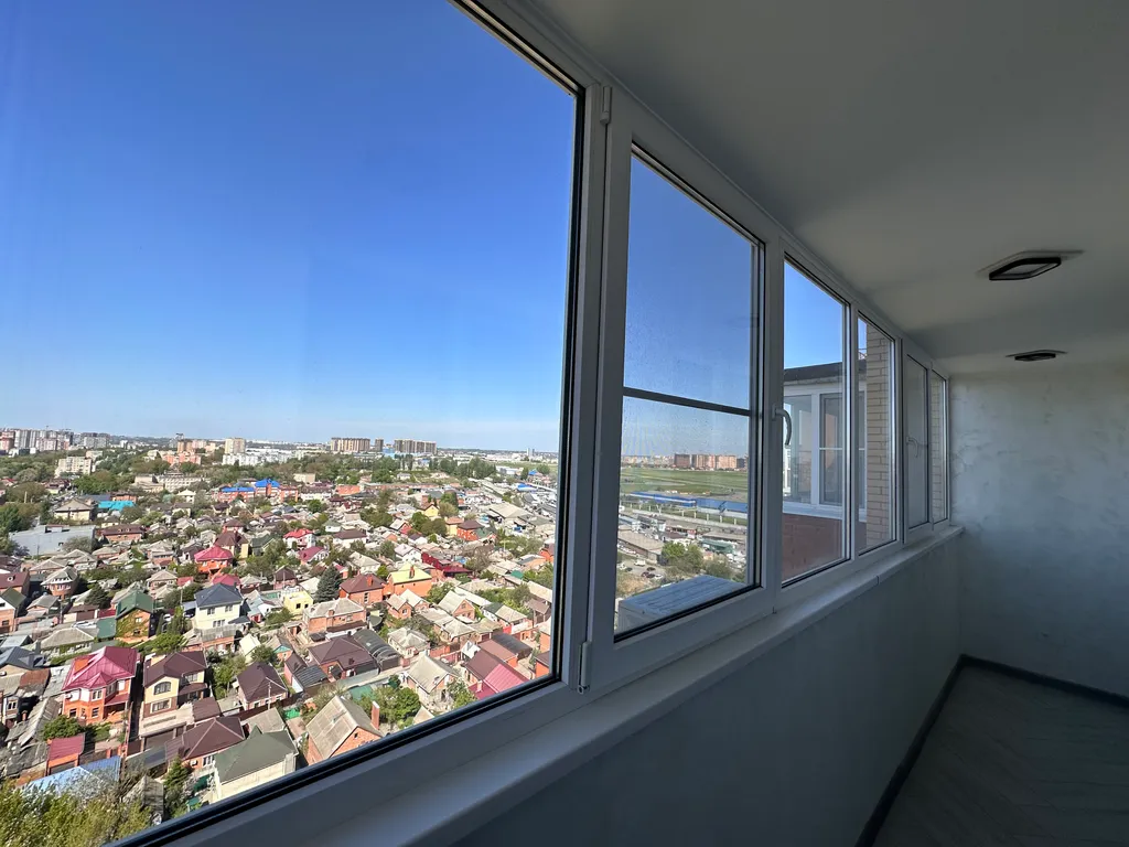 Уютная квартира Панорамная