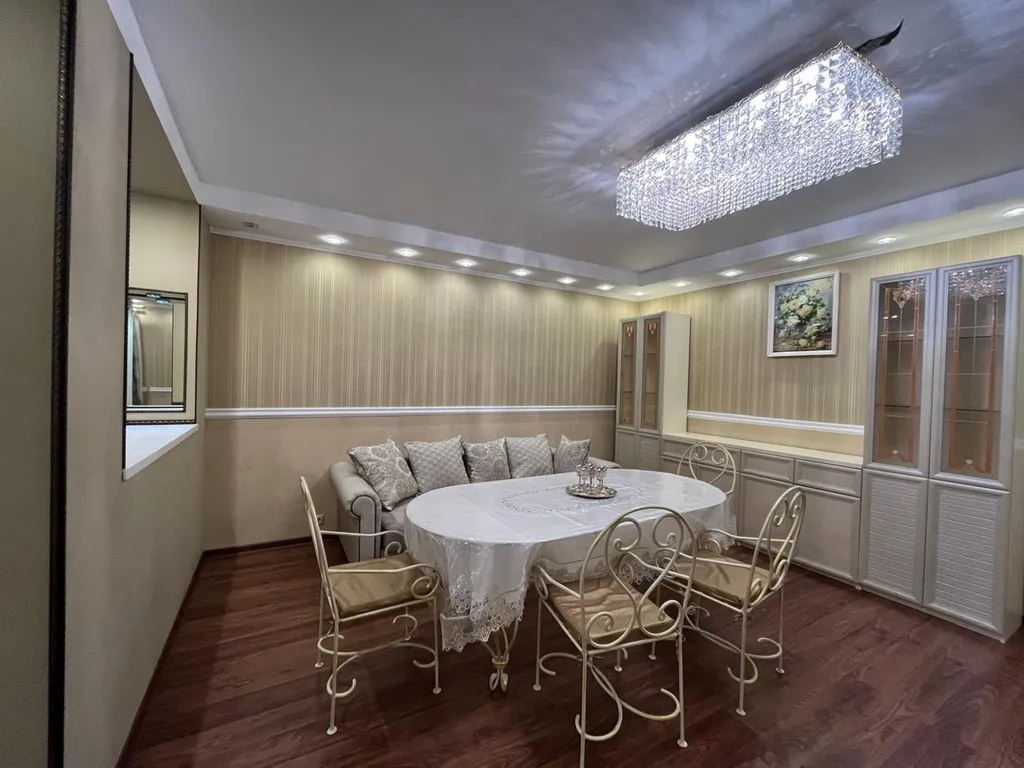 Коттедж Уютный дом у леса — аренда посуточно в Александров