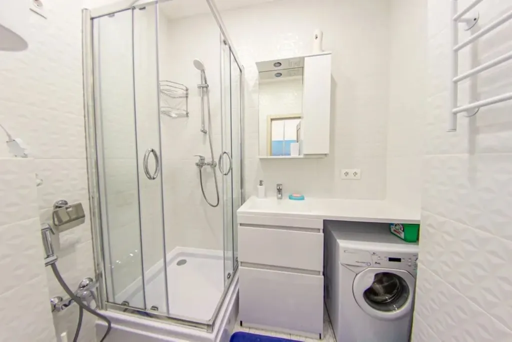 Квартира Квартира Апарт Морской — Сириус