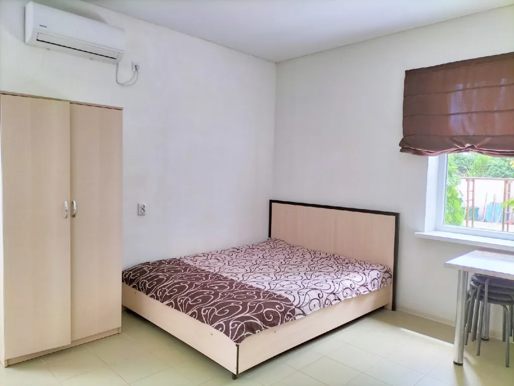 Комфортная комната с отдельным входом