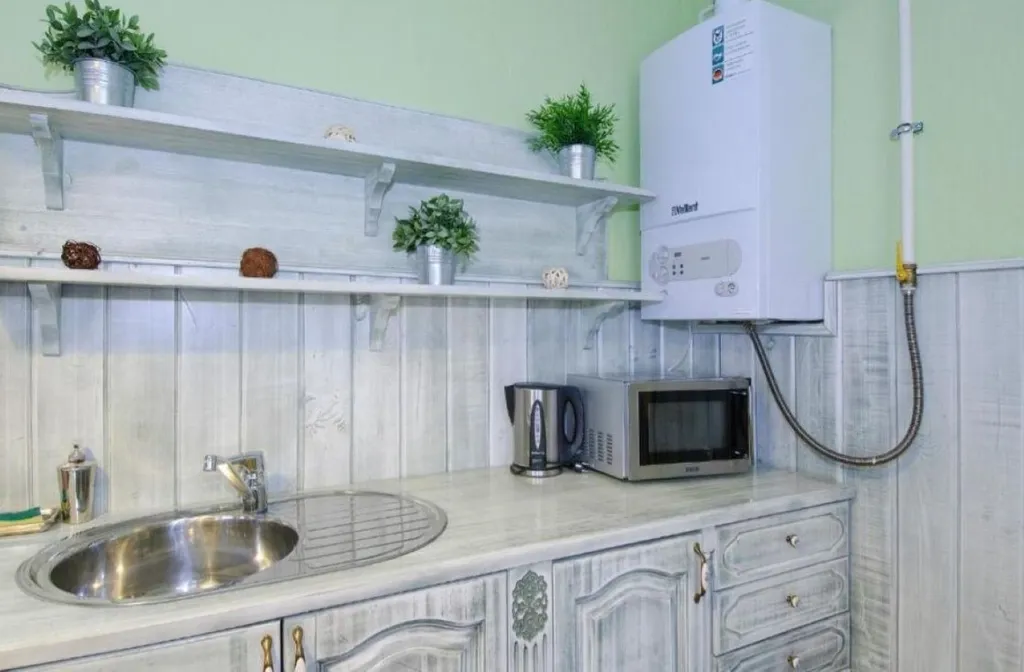 3-комнатный Дом