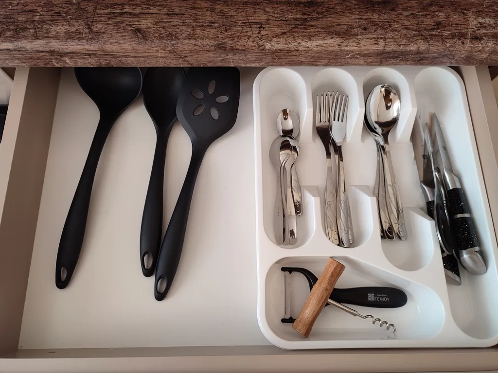 Современная квартира для комфортного проживания