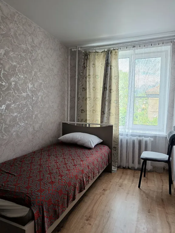 Уютная квартира в центре Медвежьегорска