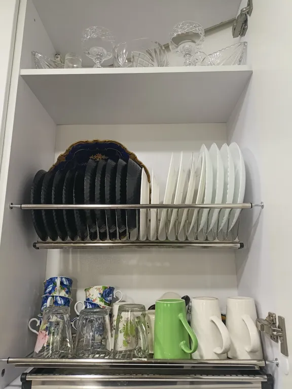 Квартира Уютная трёхкомнатная квартира — Ярославль