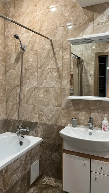 Квартира у моря