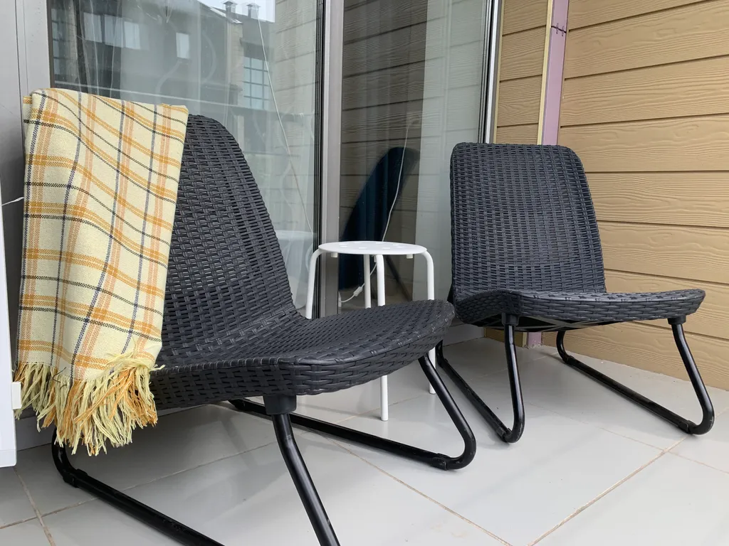 Семейный таунхаус