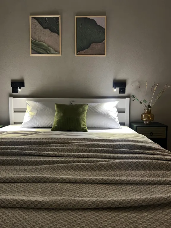 Квартира 2-х комнатная квартира в самом центре с видом на Енисей — Красноярск