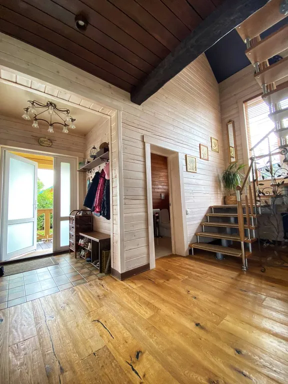 Любимый дом