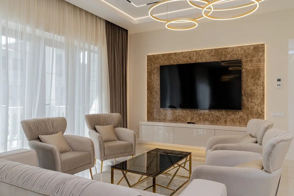 Коттедж Эксклюзивная вилла с видом на море — Симеиз