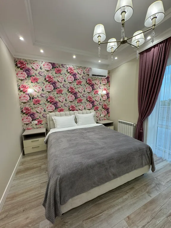 Гостевой дом на берегу моря