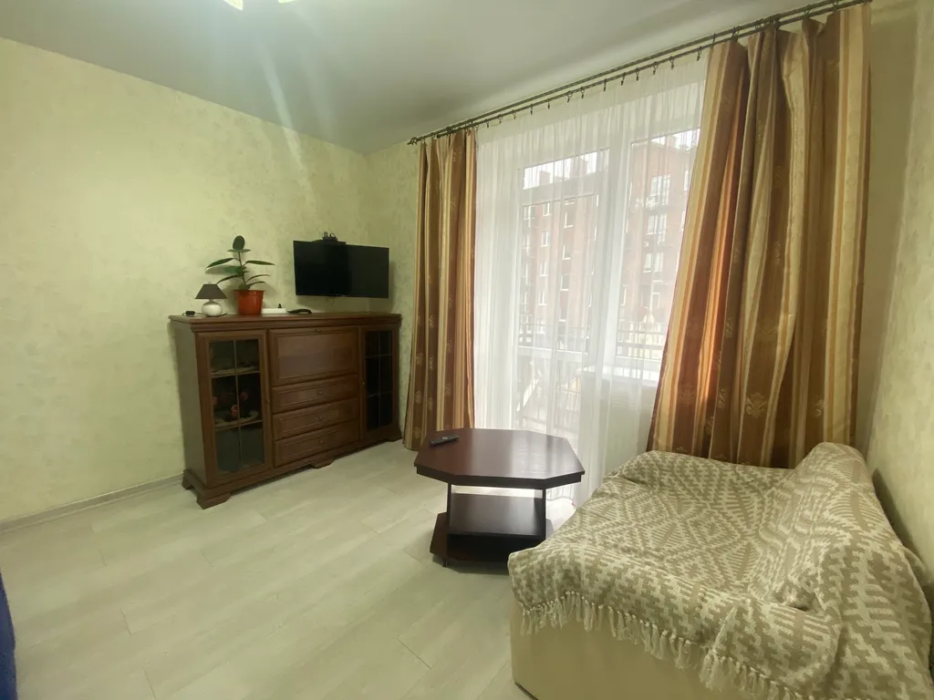 Квартира на побережье — аренда посуточно в Пионерский