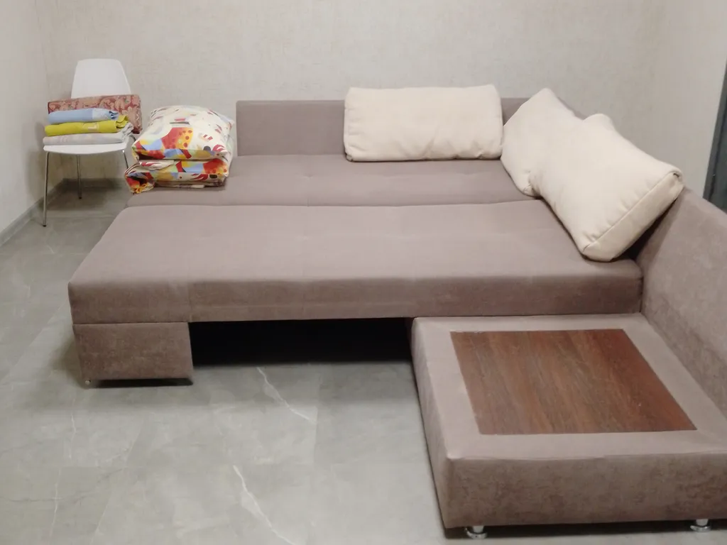 Квартира-студия