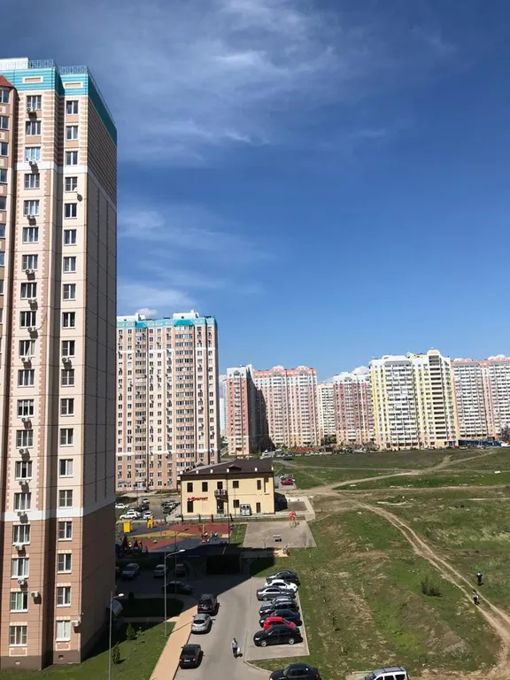 Квартира Уютная квартира — Ростов-на-Дону