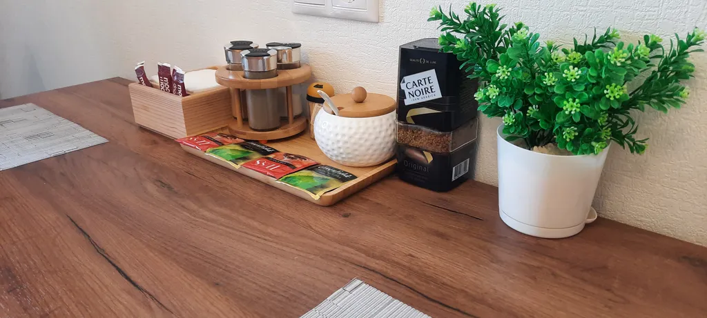 Элитная Квартира Евродвушка с террасой и красивым панорамным видом