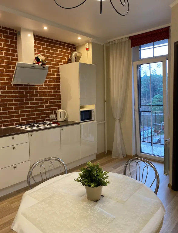 Квартира Апартаменты в центре Светлогорска 2 — Светлогорск