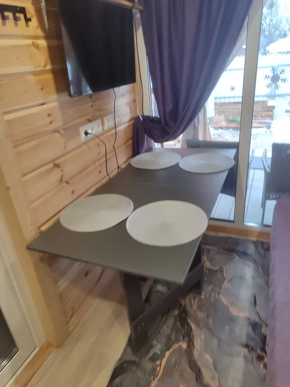 Домик с чаном в 10 минутах от Нижнего Новгорода