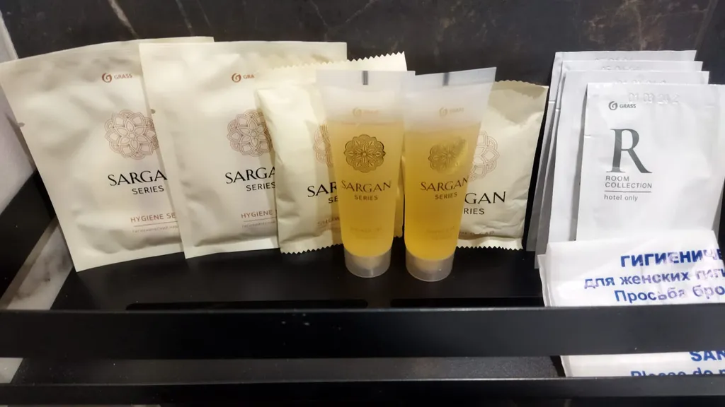 Современная квартира-студия