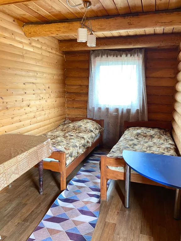 Окна на Байкал