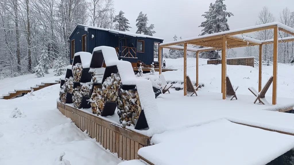 Гостевой дом Kielo