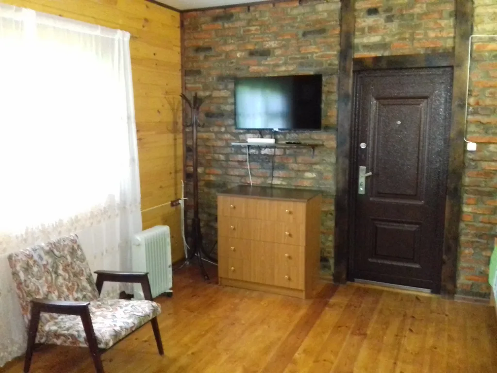 Квартира Комната — аренда посуточно в Птицефабрика